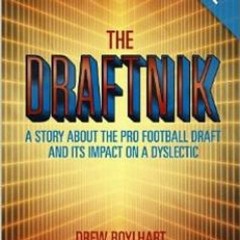 The Draftnik Unleashed podcast
