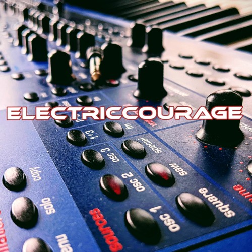 ElectricCourage’s avatar