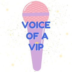 Thank you, Voice Artists | Motivational Speech from Voice of a VIP
