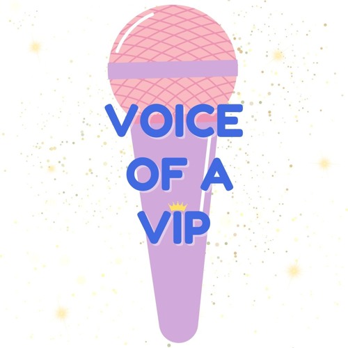 Thank you, Voice Artists | Motivational Speech from Voice of a VIP