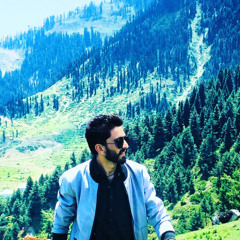Advct Afzal Khan Babakhel