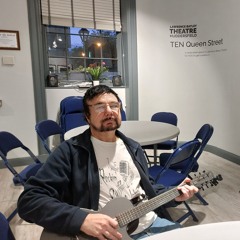 Rockin' Johnny Aitken