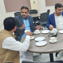 Nodhaan Nodbandag Baloch