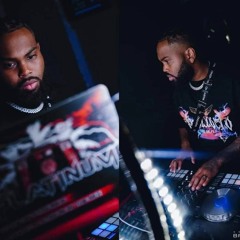 DJ PLATINUM IN THE MIX - PLVTNM