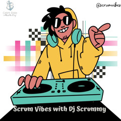Coach J @ CarpeDiem a.k.a DJ Scrummy