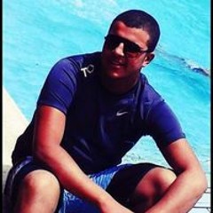 Mohamed Farouk
