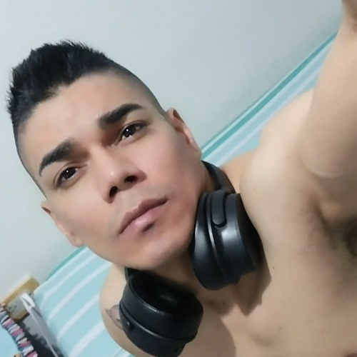 Daniel Bermúdez’s avatar