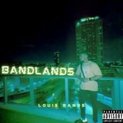Louis Bands - Back With The Truth (Prod. PrimeGoKrazy)