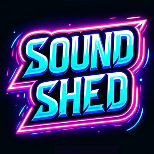 SoundShed’s avatar