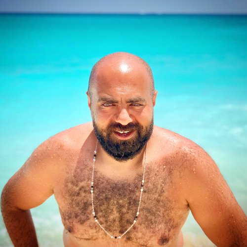 Mustafa Amash’s avatar