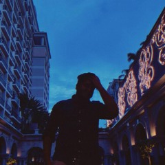 Someone Else Extras / On Air