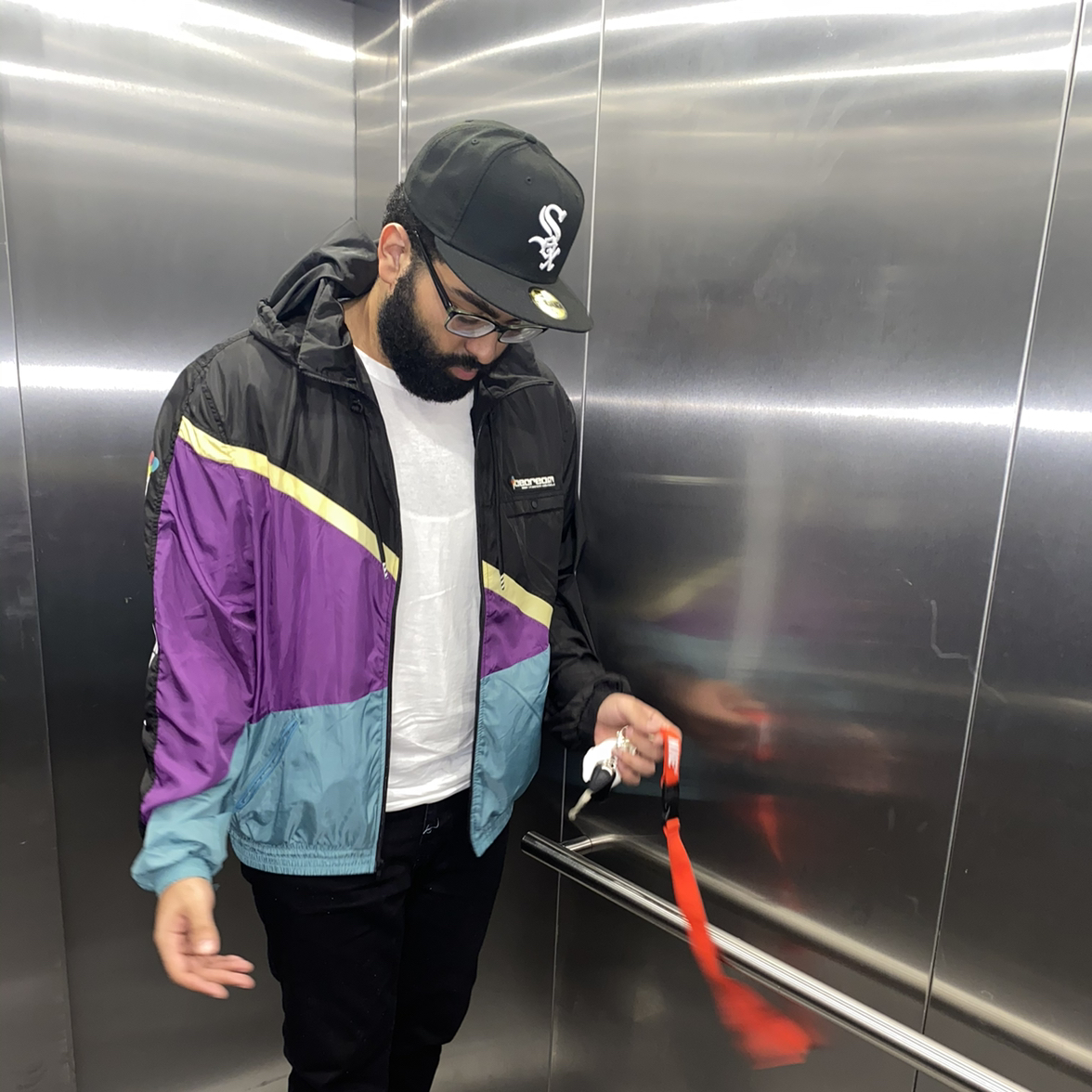 Jaynoe Juice