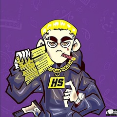 DJ HS DA VM
