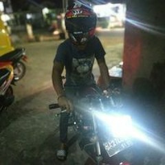 Rio Saputra