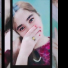Gulwash Khan 💕