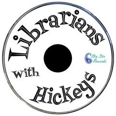 Librarians With Hickeys