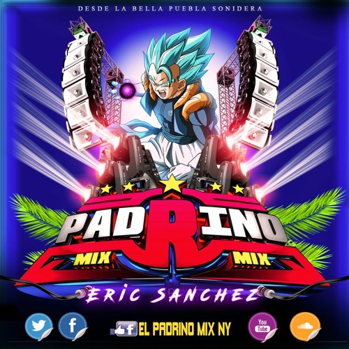 El Padrino Mix NY✅🔔’s avatar