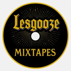 DJ LesGOOze