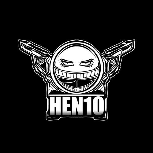 HEN10 // NSR Soundsystem’s avatar
