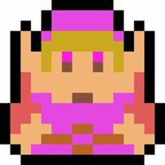 link pink