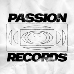 PASSION RECORDS
