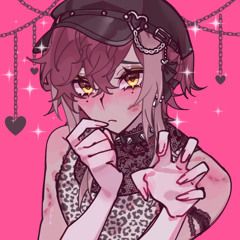 𐕣 𖤐 Vincent 𖤐 𐕣