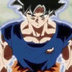 son goku (the strongest saiyan)
