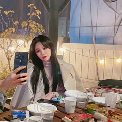 췍은