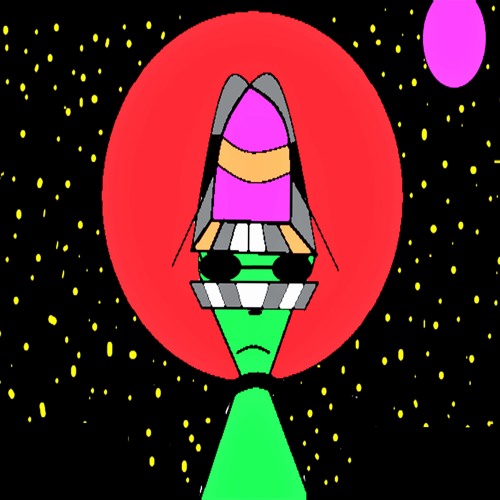 Spaced Out’s avatar