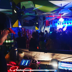 Miles Vintiner (High Anxiety)