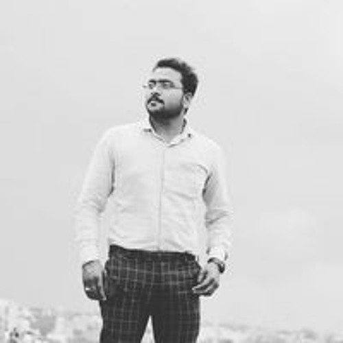 Shivu J Alashetty’s avatar