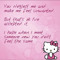 🎀 hello kitty ♡