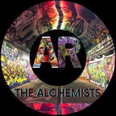 Alchemikal Records