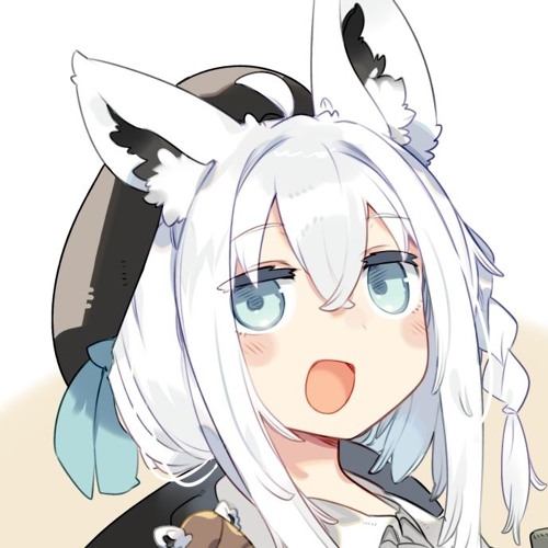 ✠ Shirakami Fubuki ✠’s avatar