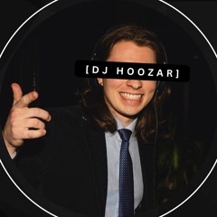 DJ Hoozar