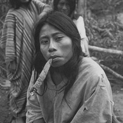 MEDICINE MAN
