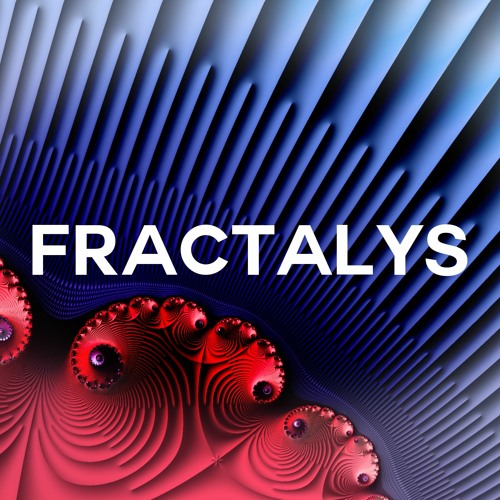 Fractalys Sync’s avatar