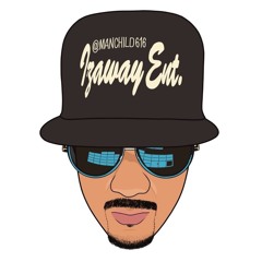 Mark Manchild Williams