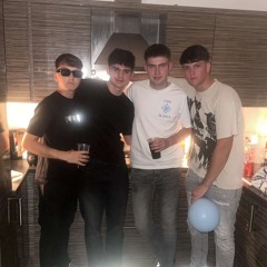 Max stevo ✅