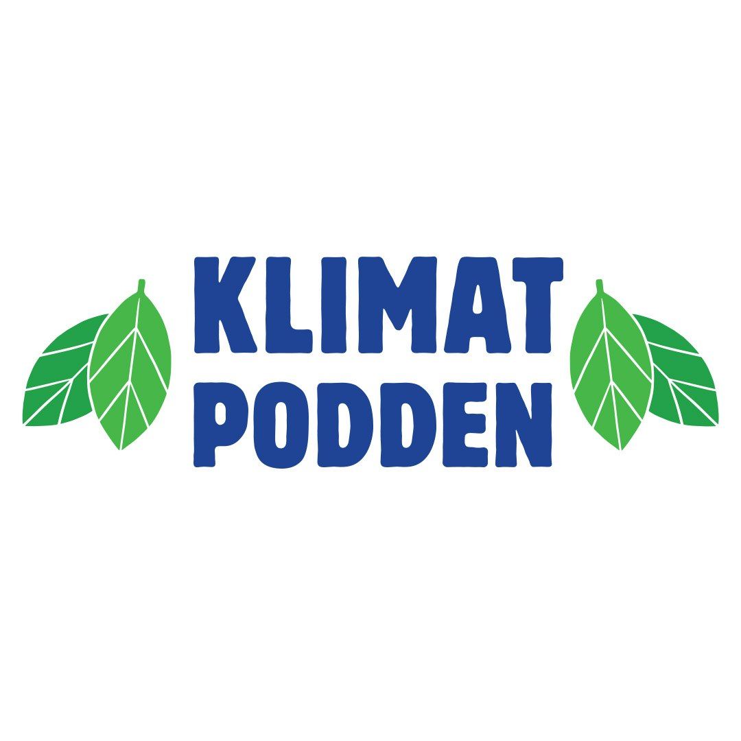 Klimatpodden