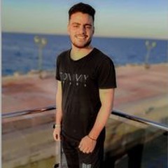 Khaled Ageez