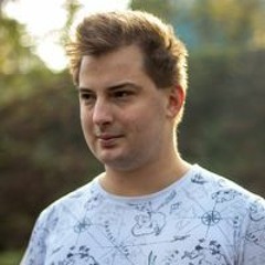 Dominik Domino Polák