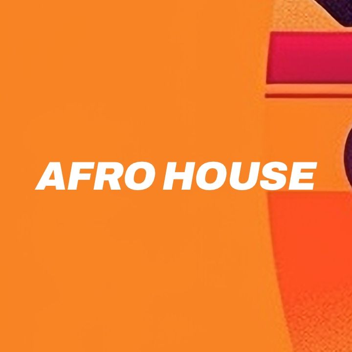 AFRO HOUSE