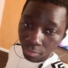 Diallo Mamadou Cogon