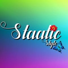 DJ STAATIC