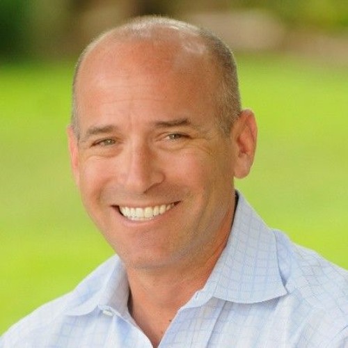 Darren Seigel Galveston An Executive In Strategic Growth