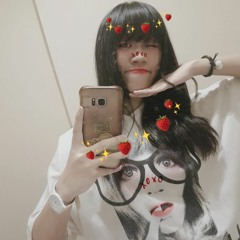 Sylvia♡yu gyeom