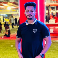 Zaidi Rj💓
