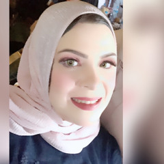 Amira Hammoud