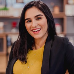 Yasmim Dayene